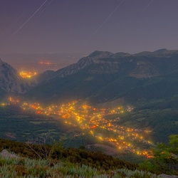 НОЩНИ СНИМКИ